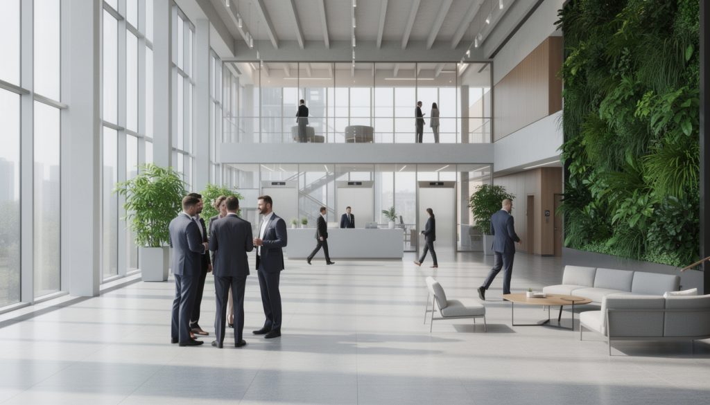 Corporate Sustainability